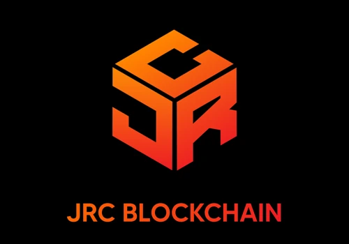 JRC Blockchain Branding Project