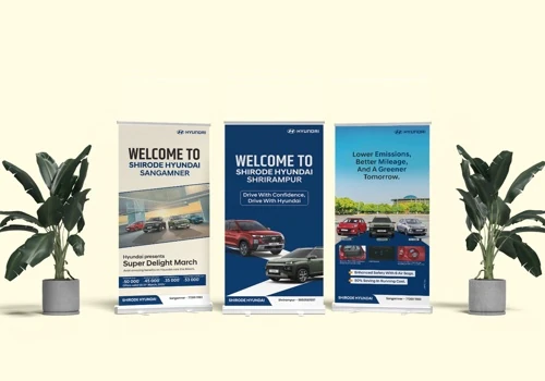 Social Media and Branding Work