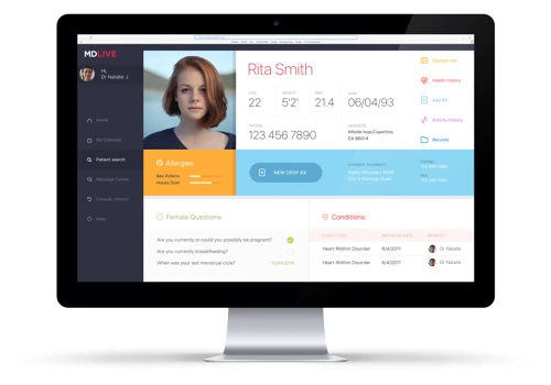 Telehealth Solution