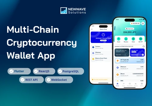 The Single Wallet Solution for Multi-Chain Crypto