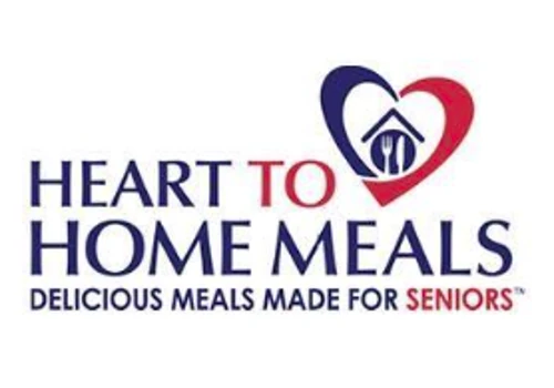 Ecommerce & Social Media - Heart To Home Meals