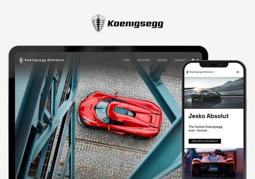 Koenigsegg