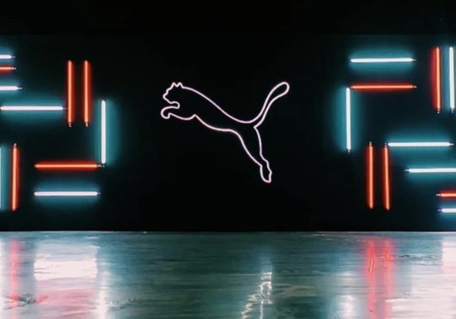 Puma Event Activation