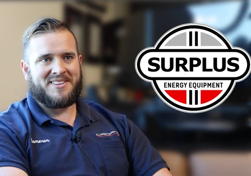 Croft Video Testimonial