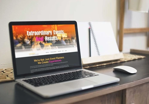 Evolution Event Solutions Marketing Strategy