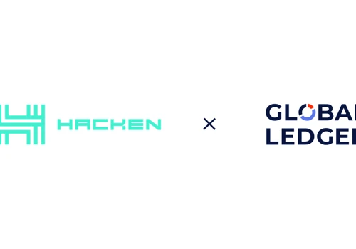 API-Powered Compliance for Hacken