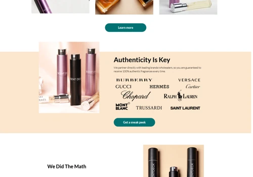 Magento 2 Website