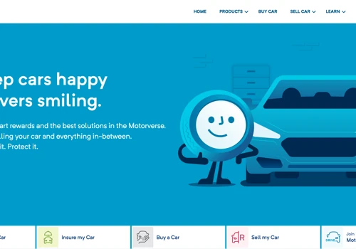MotorHappy