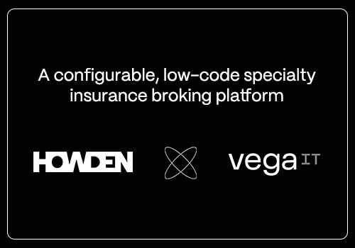 Howden Group: xTrade platform
