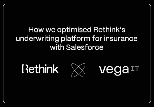 Rethink project | Hyperion-X