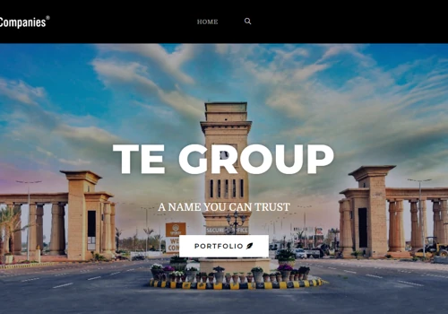TE Group