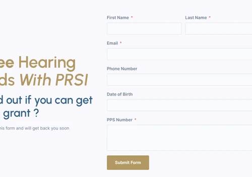 Ear and Hearing - Audiologist Website