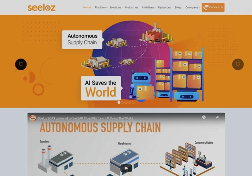 Seeloz