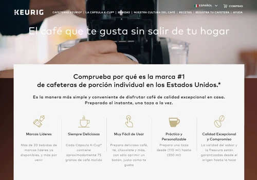 Keurig