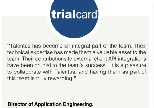Application Testing Project