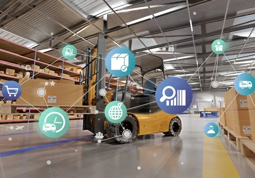 Image Recognition Analytics Platform