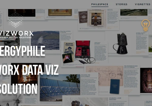 EnergyPhile Vizworx Data Visualization