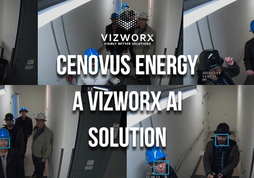 Cenovus Energy AI
