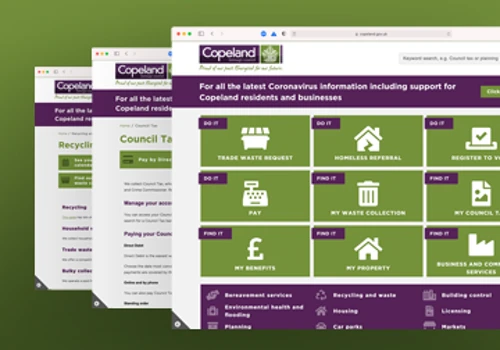 Bridging The Communication Gap to 68,000 people
