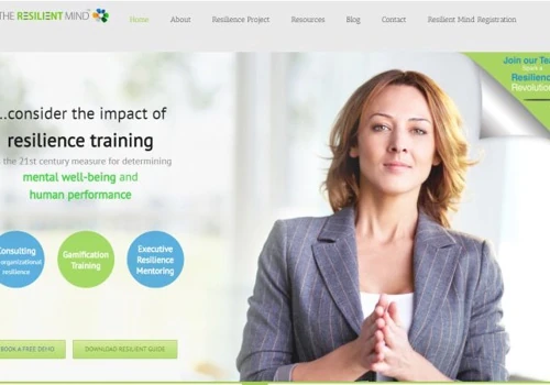 E-Learning and small group training