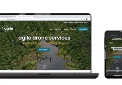 Agile Drone Services