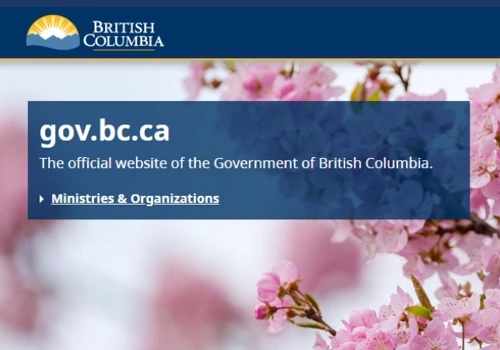 BC Gaming Ministry
