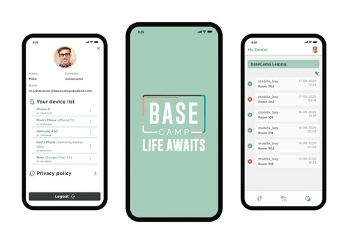One BaseCamp
