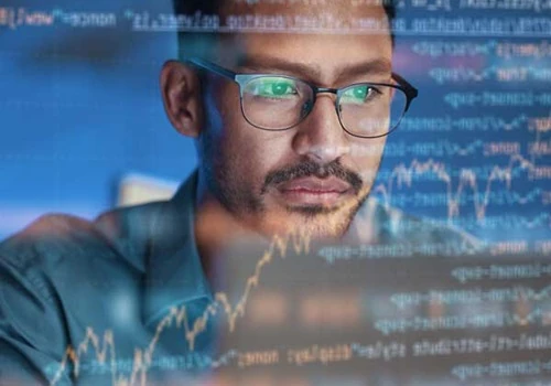 Digital financing platform for GOS
