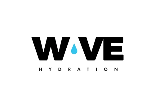 Wave Hydration Brand Creation