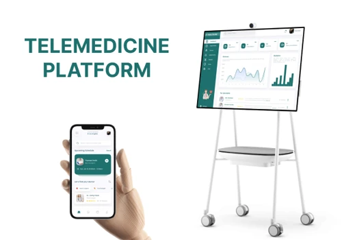 Telemedicine Platform