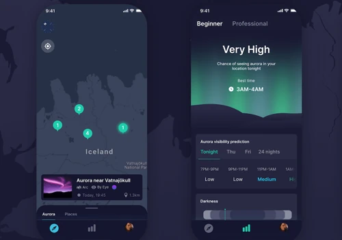 App design