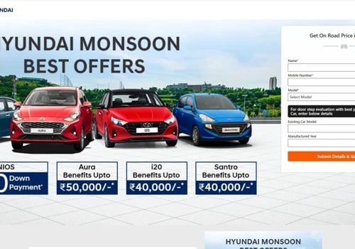 JSP Hyundai