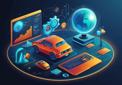 Ingest Engine Development