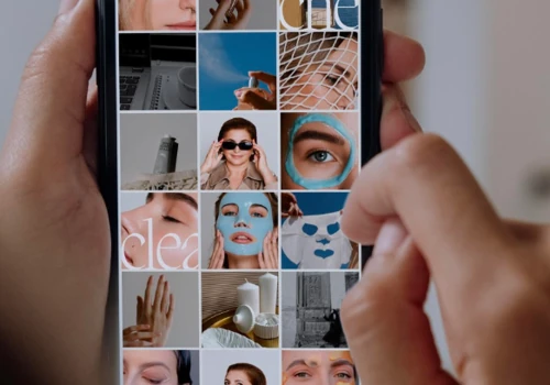 Social Media Design