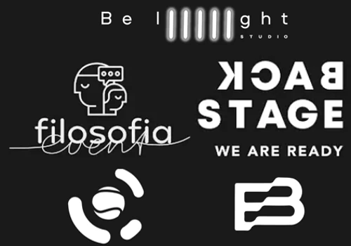 Logo Showcase