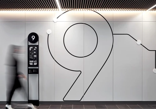 Nine Entertainment Company workplace