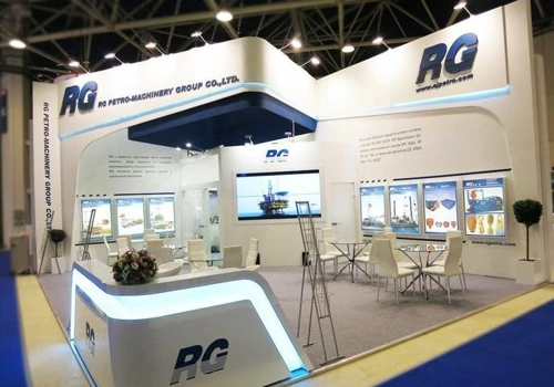 RG Petro-Machinery Group Co. LTD.