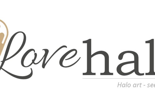 Web design project for art gallery