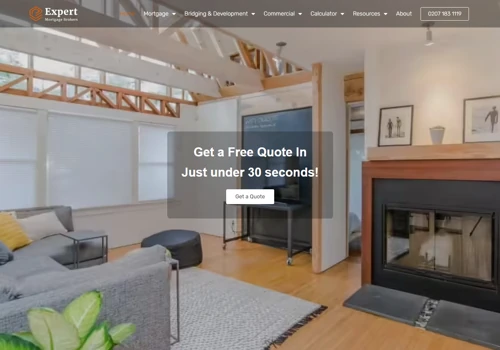 Expert Mortgage Brokers