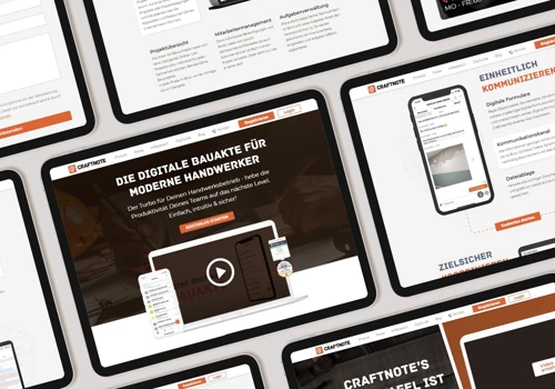 Craftnote.de