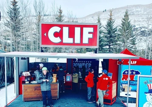 Clif Bar - Burton US Open, US Open of Surfing, Clusterfest