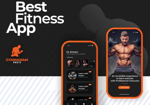 Transform Your Health with Gymnasium