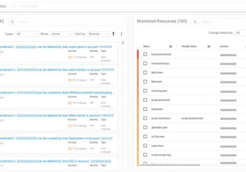 Unify Compliance and Platform Configuration Monitoring