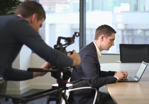 Videographer for Hire