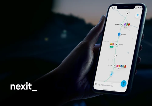 Nexit App