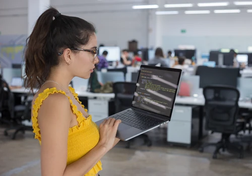 Coding Academy