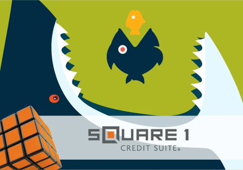 Square One Credit Suite: Marketing Materials