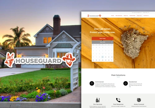 website Development