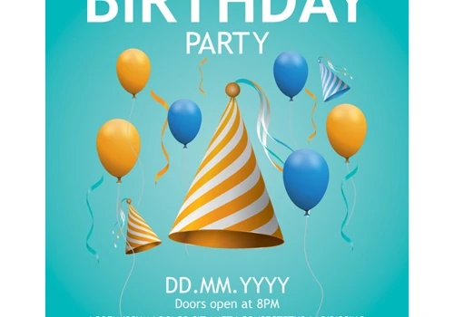 Birthday Party
