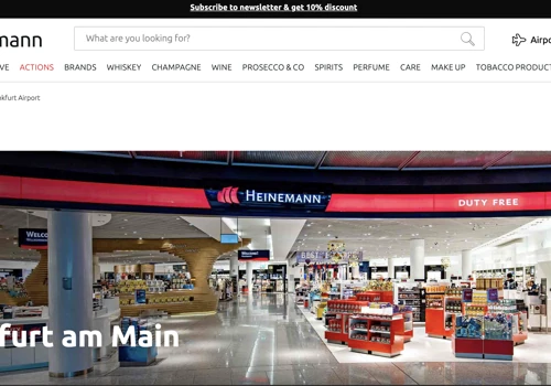 Ecom Modernization